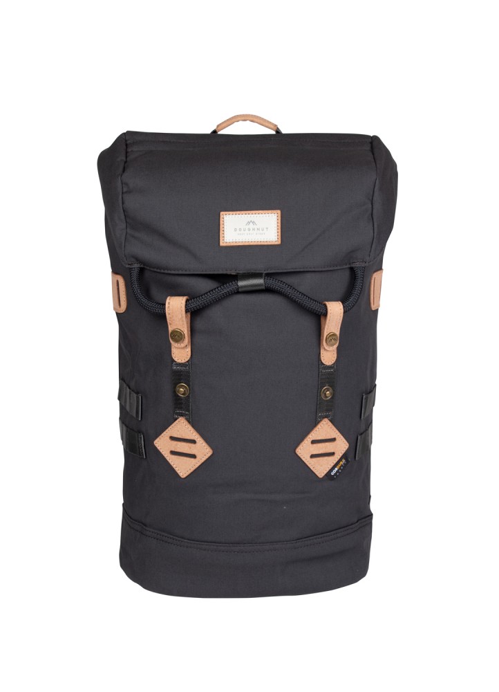 Plecak Doughnut Colorado PFC Free Series Charcoal 19L