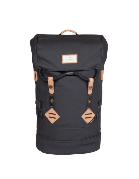 Plecak Doughnut Colorado PFC Free Series Charcoal 19L