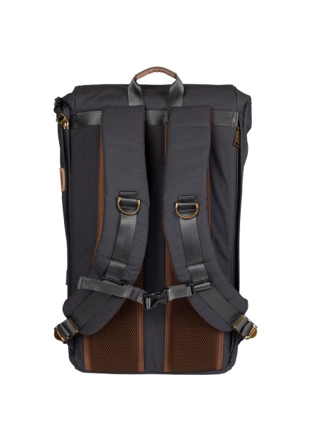 Plecak Doughnut Colorado PFC Free Series Charcoal 19L