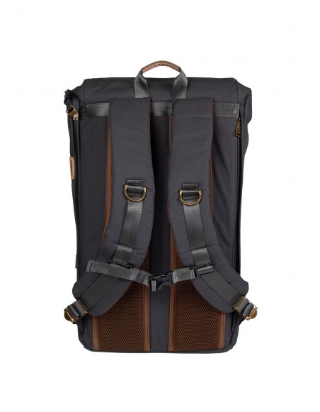 Plecak Doughnut Colorado PFC Free Series Charcoal 19L