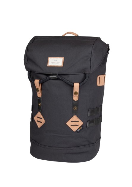 Plecak Doughnut Colorado PFC Free Series Charcoal 19L