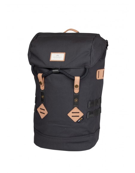 Plecak Doughnut Colorado PFC Free Series Charcoal 19L