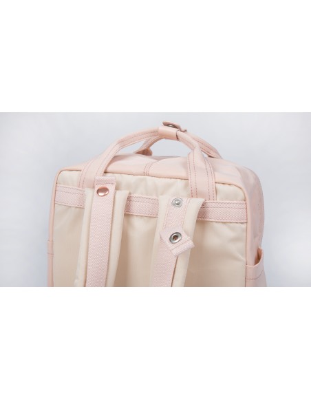 Plecak Doughnut Macaroon Nature Pale Series Soft Sunrise x Hazy 16L