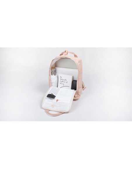Plecak Doughnut Macaroon Nature Pale Series Soft Sunrise x Hazy 16L