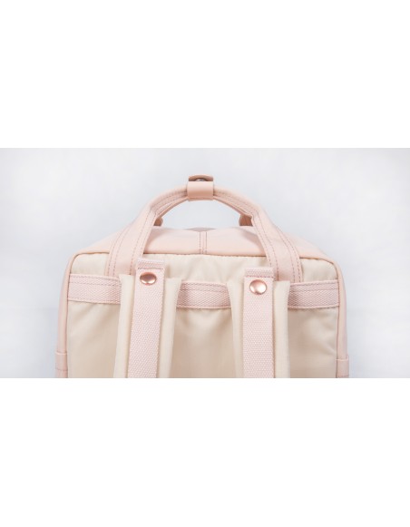 Plecak Doughnut Macaroon Nature Pale Series Soft Sunrise x Hazy 16L