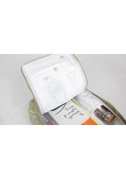 Plecak Doughnut Macaroon Nature Pale Series Hazy 16L