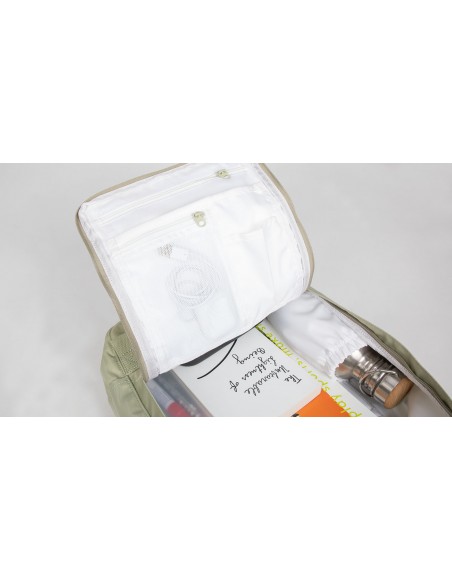 Plecak Doughnut Macaroon Nature Pale Series Hazy 16L