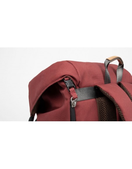 Plecak Doughnut Colorado PFC Free Series Charcoal 19L