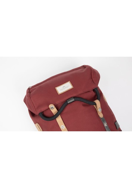 Plecak Doughnut Colorado PFC Free Series Charcoal 19L