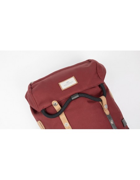 Plecak Doughnut Colorado PFC Free Series Charcoal 19L