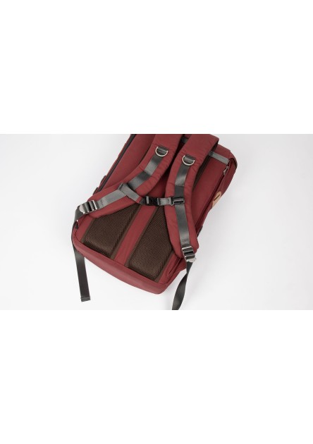 Plecak Doughnut Colorado PFC Free Series Charcoal 19L