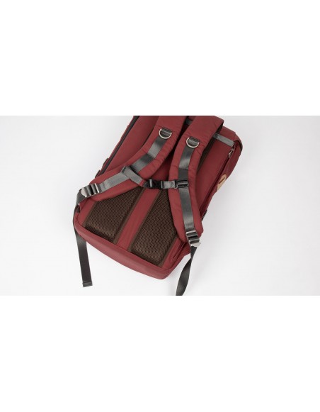 Plecak Doughnut Colorado PFC Free Series Charcoal 19L
