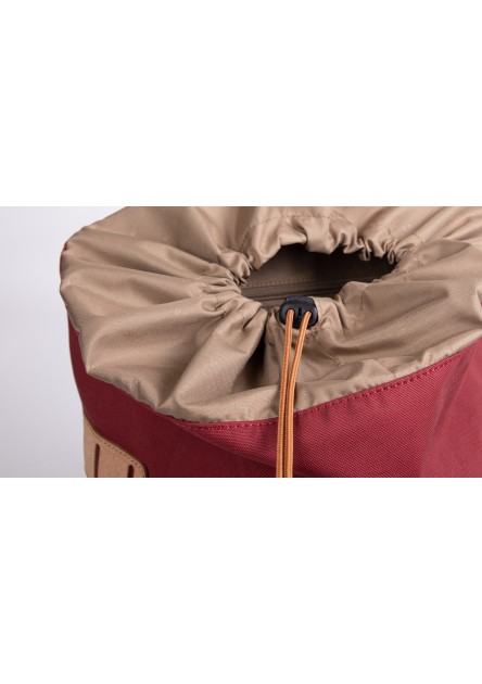 Plecak Doughnut Colorado PFC Free Series Charcoal 19L