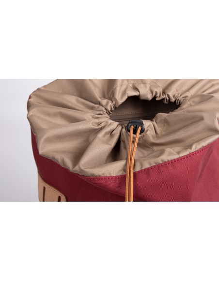Plecak Doughnut Colorado PFC Free Series Charcoal 19L
