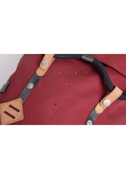 Plecak Doughnut Colorado PFC Free Series Charcoal 19L