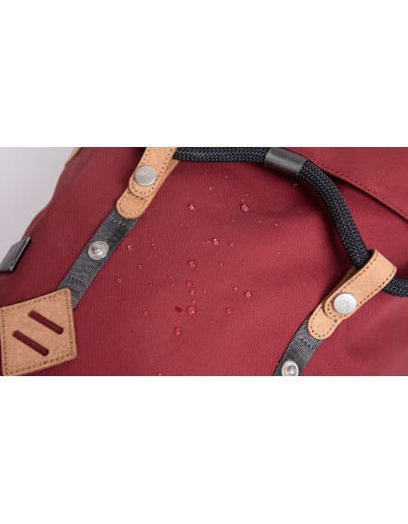 Plecak Doughnut Colorado PFC Free Series Charcoal 19L