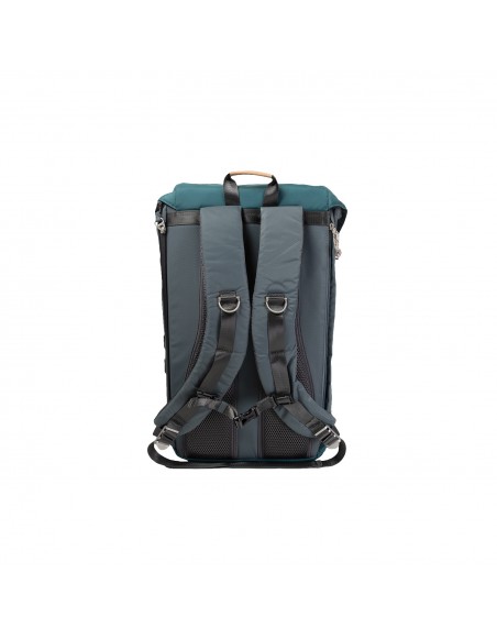Plecak Doughnut Colorado Jungle Series Charcoal x Teal 19L