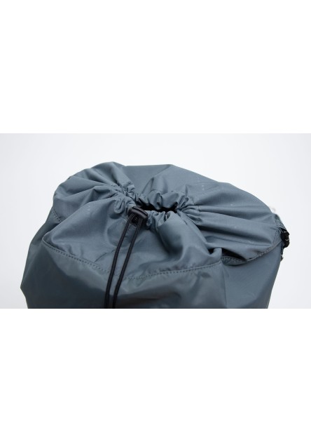 Plecak Doughnut Colorado Jungle Series Charcoal x Teal 19L