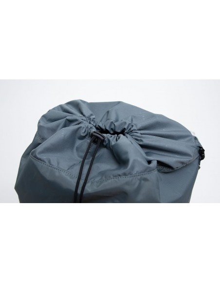 Plecak Doughnut Colorado Jungle Series Charcoal x Teal 19L