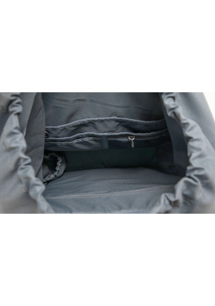 Plecak Doughnut Colorado Jungle Series Charcoal x Teal 19L