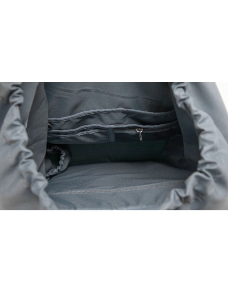 Plecak Doughnut Colorado Jungle Series Charcoal x Teal 19L