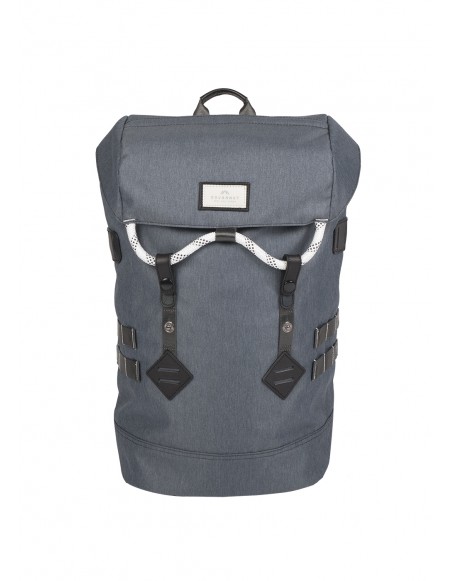 Plecak Doughnut Colorado Accents Series Charcoal x White 19L