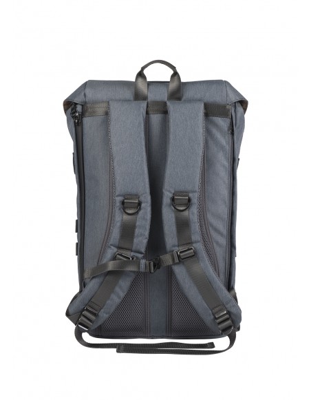 Plecak Doughnut Colorado Accents Series Charcoal x White 19L