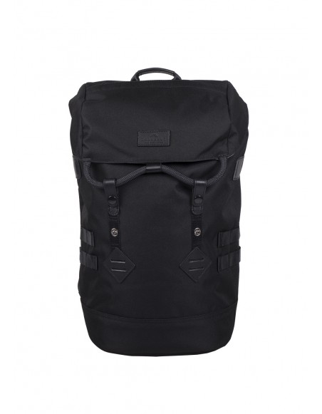 Plecak Doughnut Colorado Black Series Black 19L