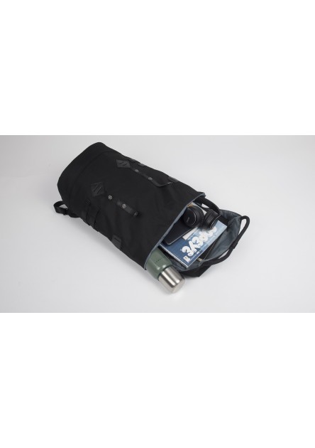 Plecak Doughnut Colorado Black Series Black 19L