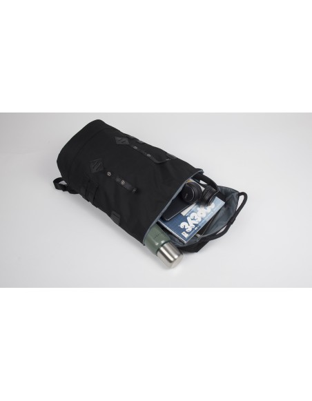Plecak Doughnut Colorado Black Series Black 19L