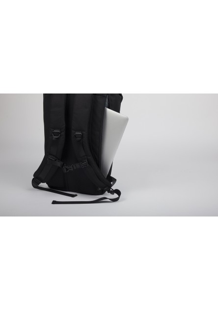 Plecak Doughnut Colorado Black Series Black 19L