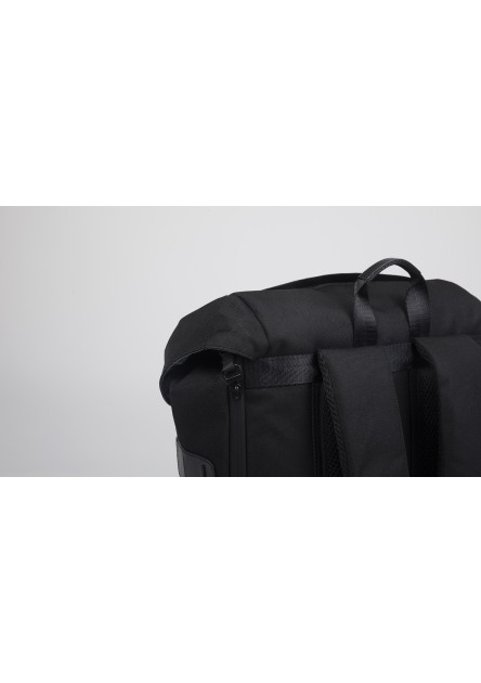 Plecak Doughnut Colorado Black Series Black 19L