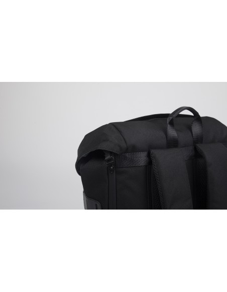 Plecak Doughnut Colorado Black Series Black 19L