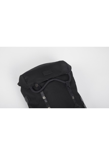 Plecak Doughnut Colorado Black Series Black 19L