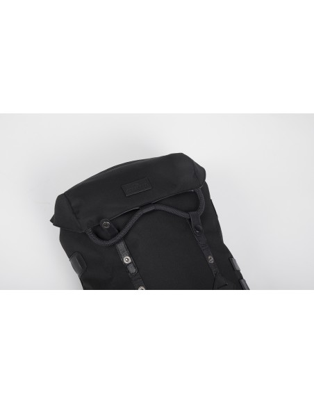 Plecak Doughnut Colorado Black Series Black 19L