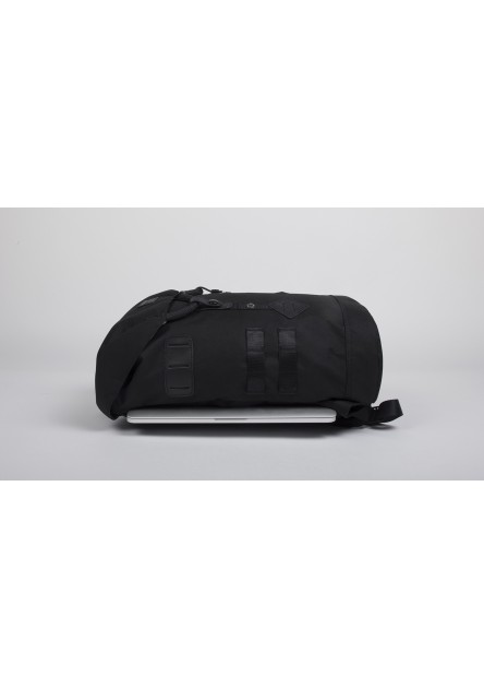 Plecak Doughnut Colorado Black Series Black 19L