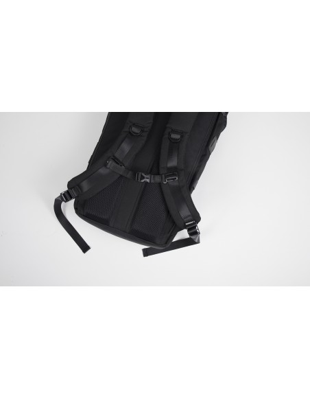 Plecak Doughnut Colorado Black Series Black 19L