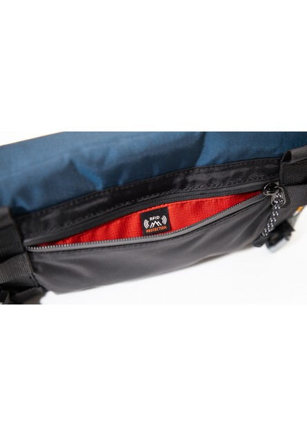 Torba Doughnut Atom Ocean Power Series Pacific Blue 2,5L