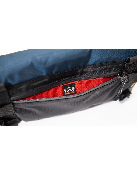 Torba Doughnut Atom Ocean Power Series Pacific Blue 2,5L
