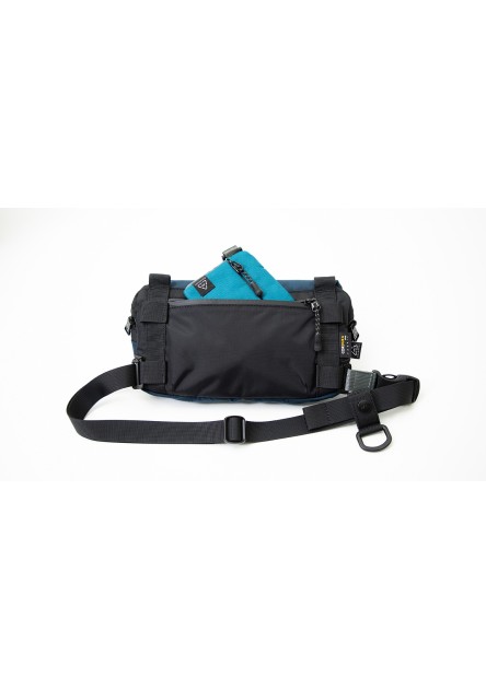 Torba Doughnut Atom Ocean Power Series Pacific Blue 2,5L