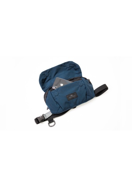 Torba Doughnut Atom Ocean Power Series Pacific Blue 2,5L