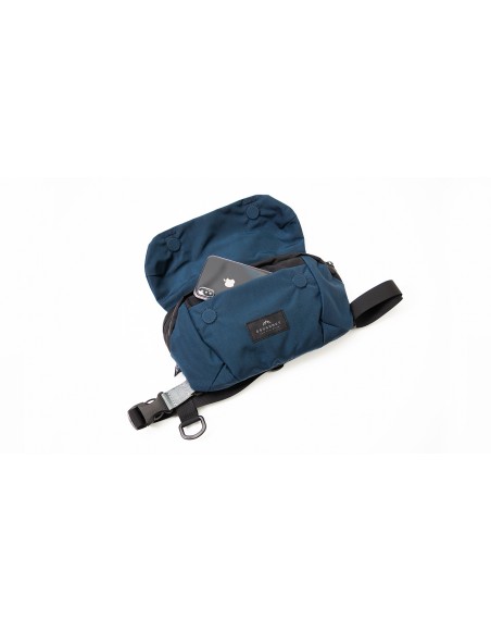 Torba Doughnut Atom Ocean Power Series Pacific Blue 2,5L