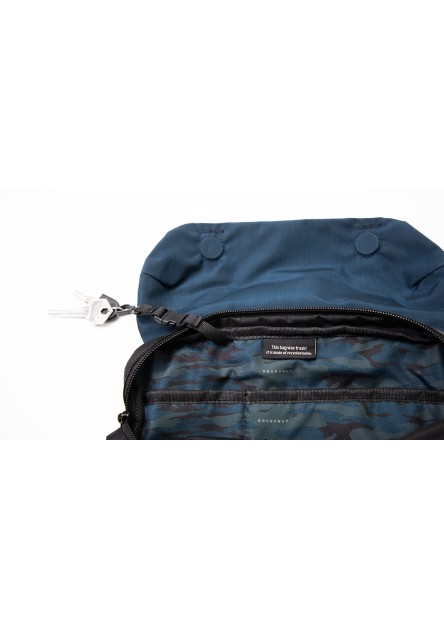 Torba Doughnut Atom Ocean Power Series Pacific Blue 2,5L