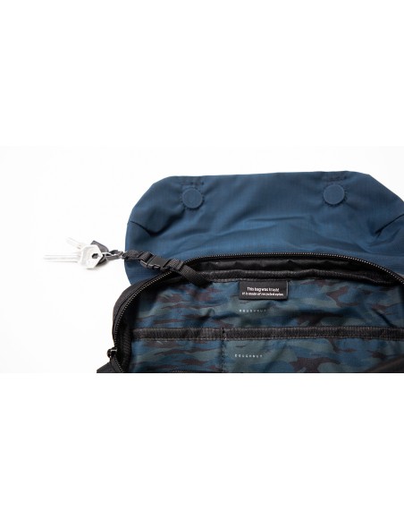 Torba Doughnut Atom Ocean Power Series Pacific Blue 2,5L