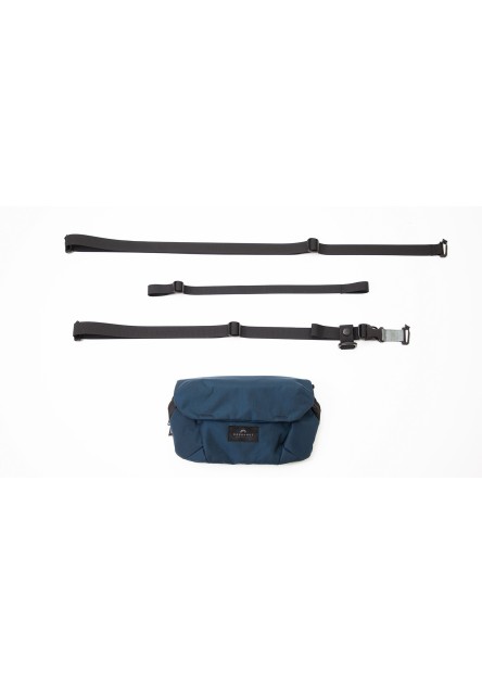 Torba Doughnut Atom Ocean Power Series Pacific Blue 2,5L