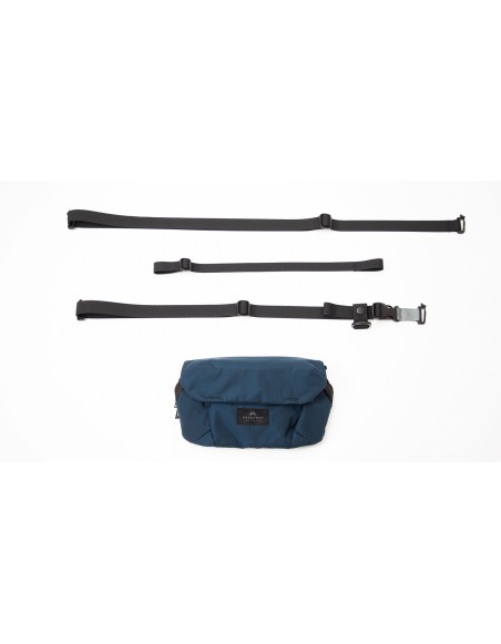 Torba Doughnut Atom Ocean Power Series Pacific Blue 2,5L