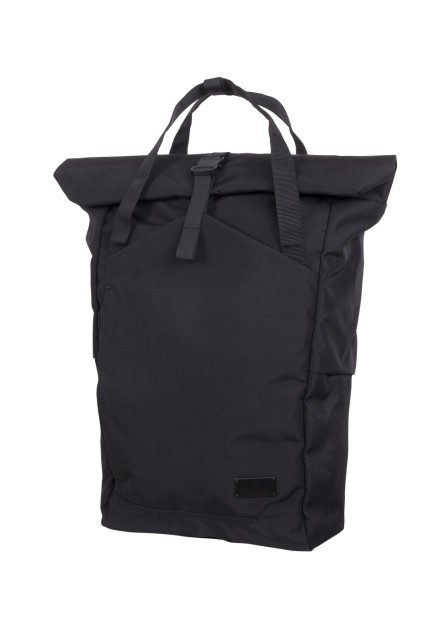 Torba Doughnut Current Black 22L