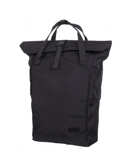 Torba Doughnut Current Black 22L