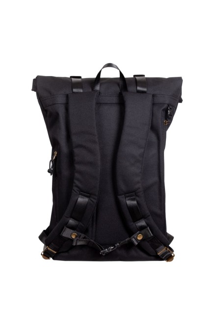 Plecak Doughnut Christopher Reborn Series Black 18L