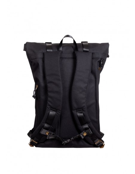 Plecak Doughnut Christopher Reborn Series Black 18L
